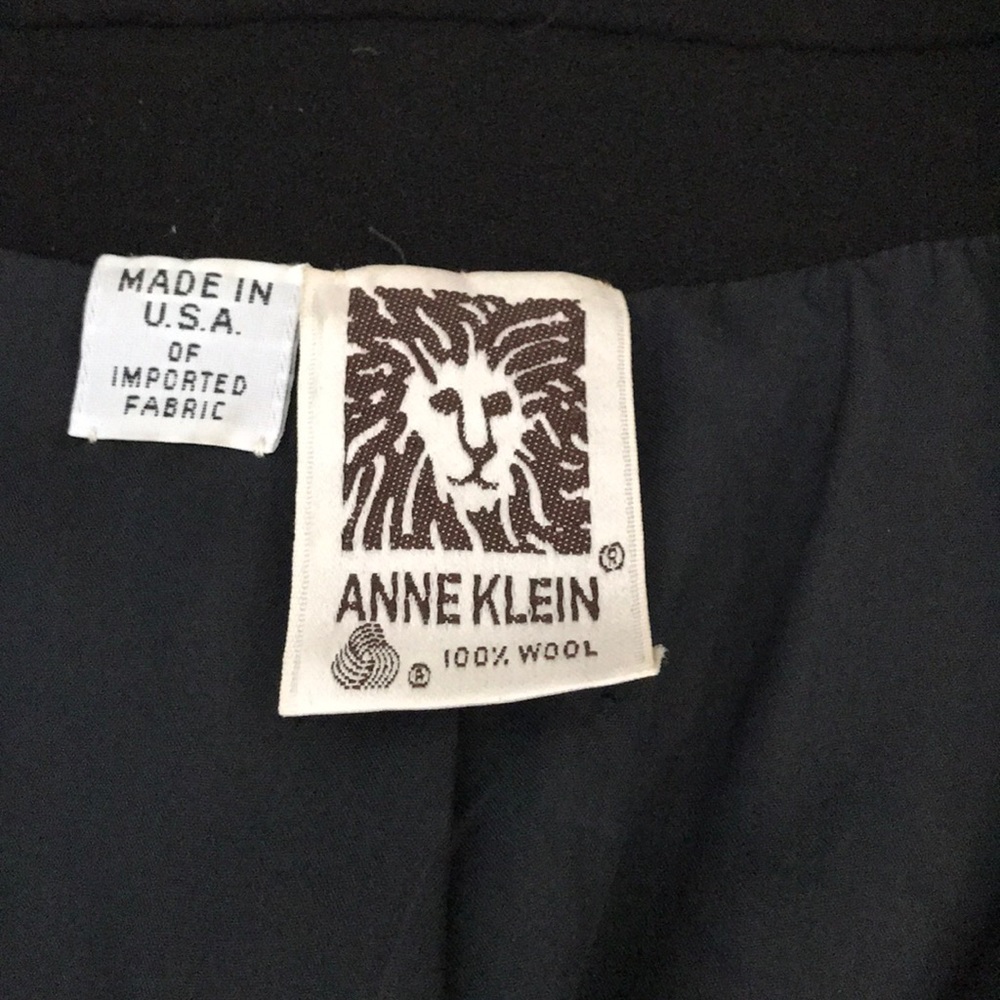 Anne Klein Jacket - Picture 3 of 6
